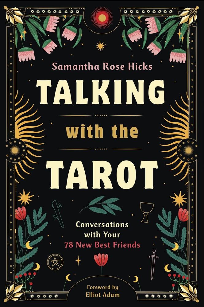 Talking with the Tarot