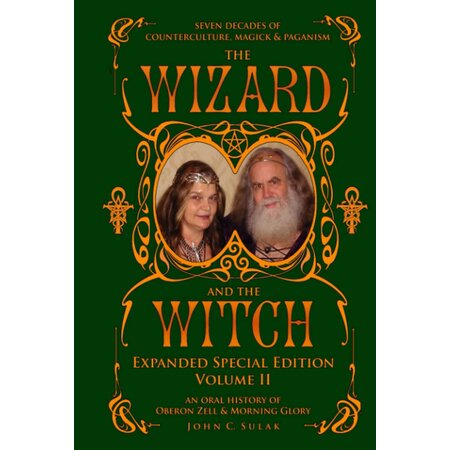 The Wizard and the Witch Hardcover Volume 2