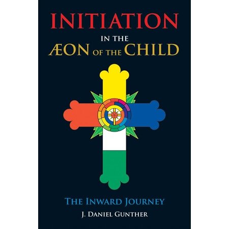 Initiation in the Aeon of the Child: The Inward Journey
