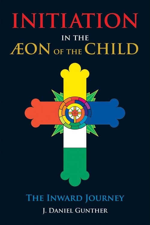Initiation in the Aeon of the Child: The Inward Journey