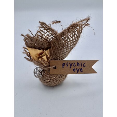 Spell Charms - Psychic Eye