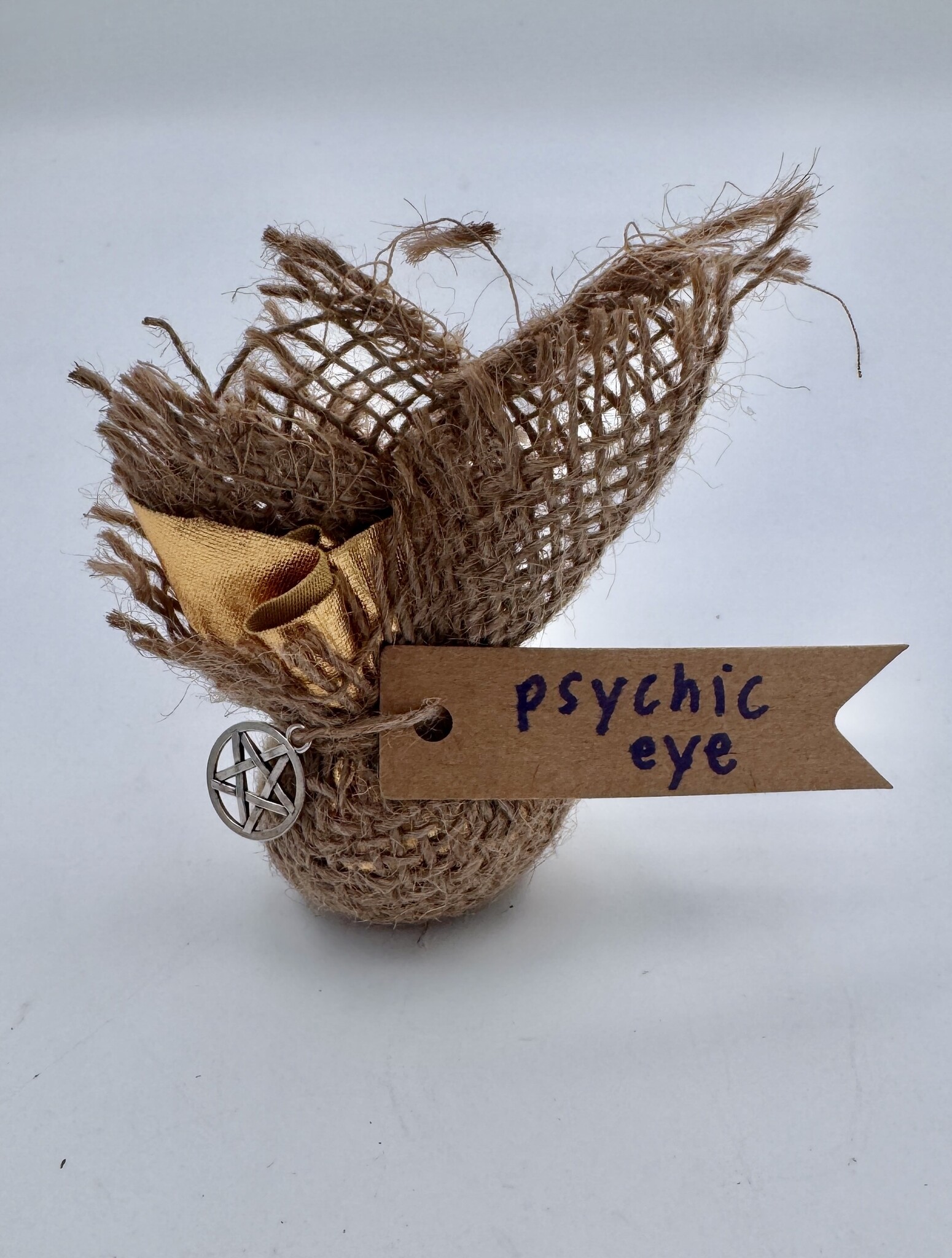 Spell Charms - Psychic Eye