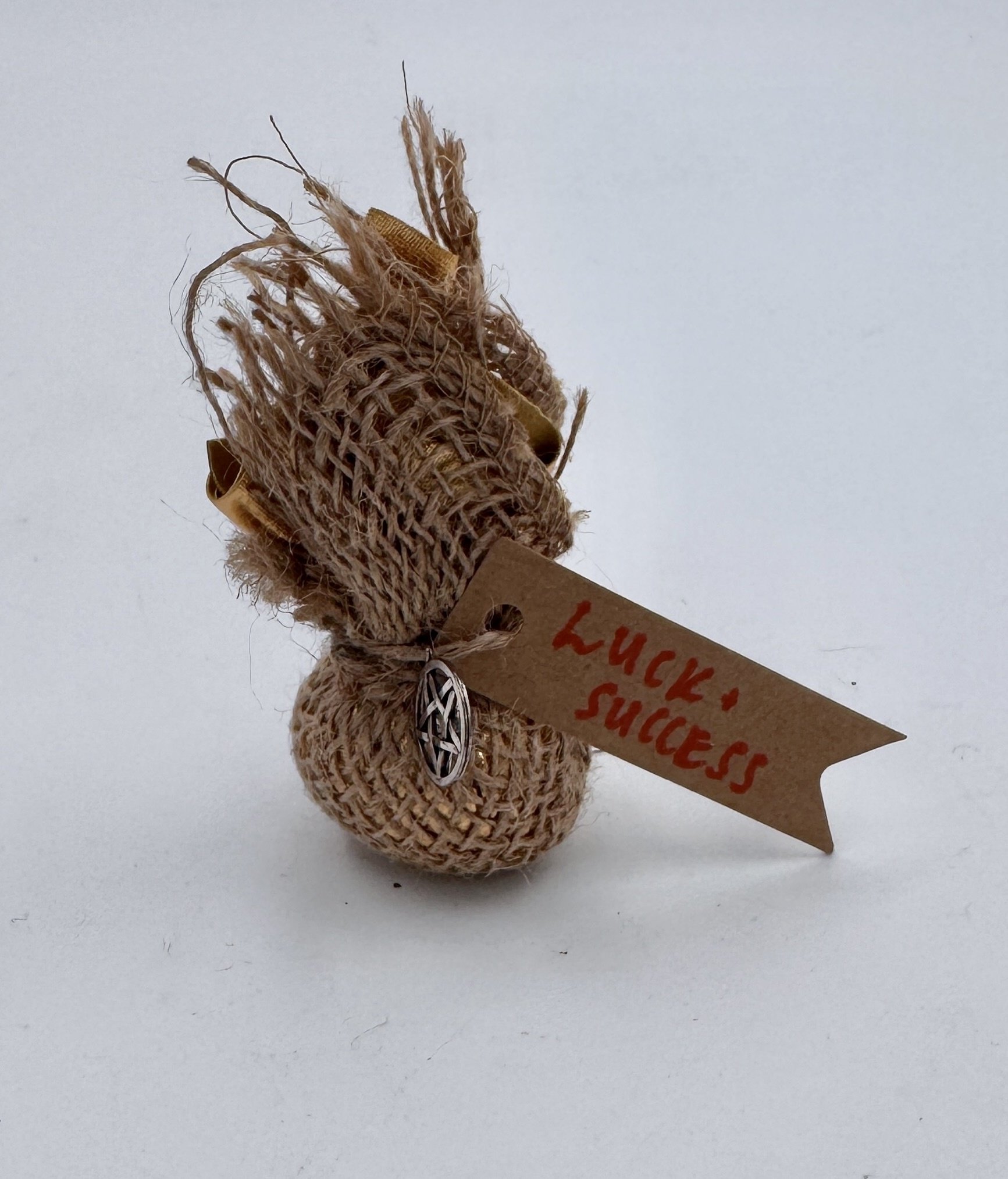 Spell Charms - Luck & Success