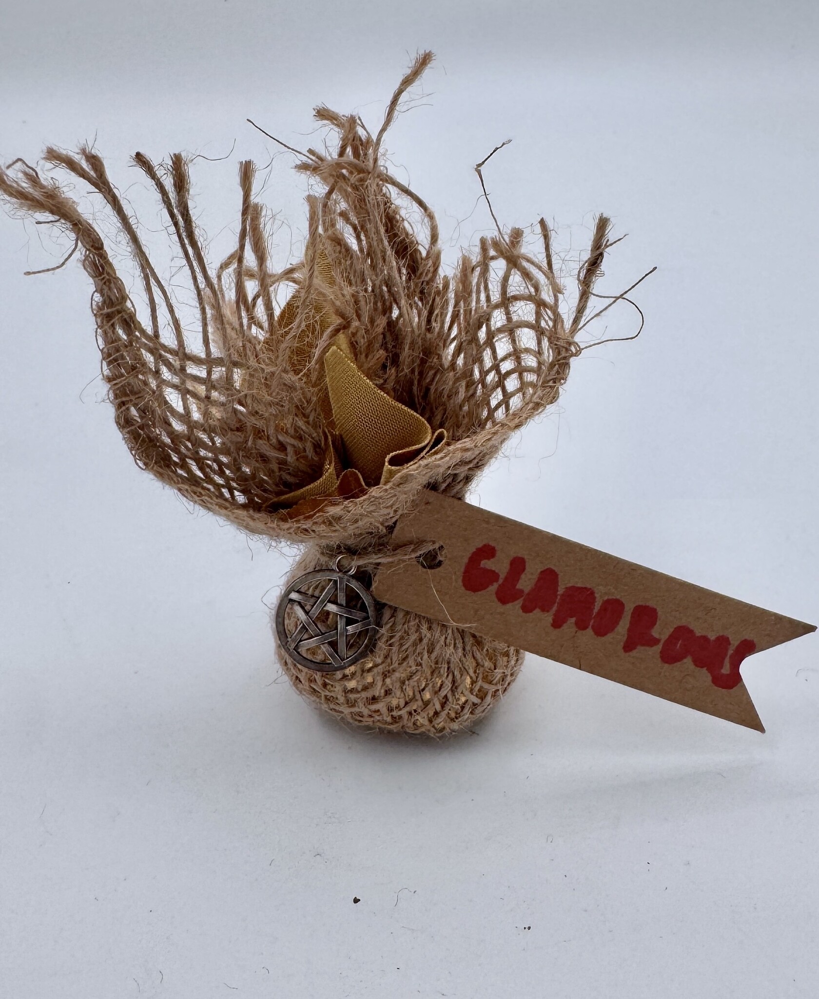 Spell Charms - Glamorous