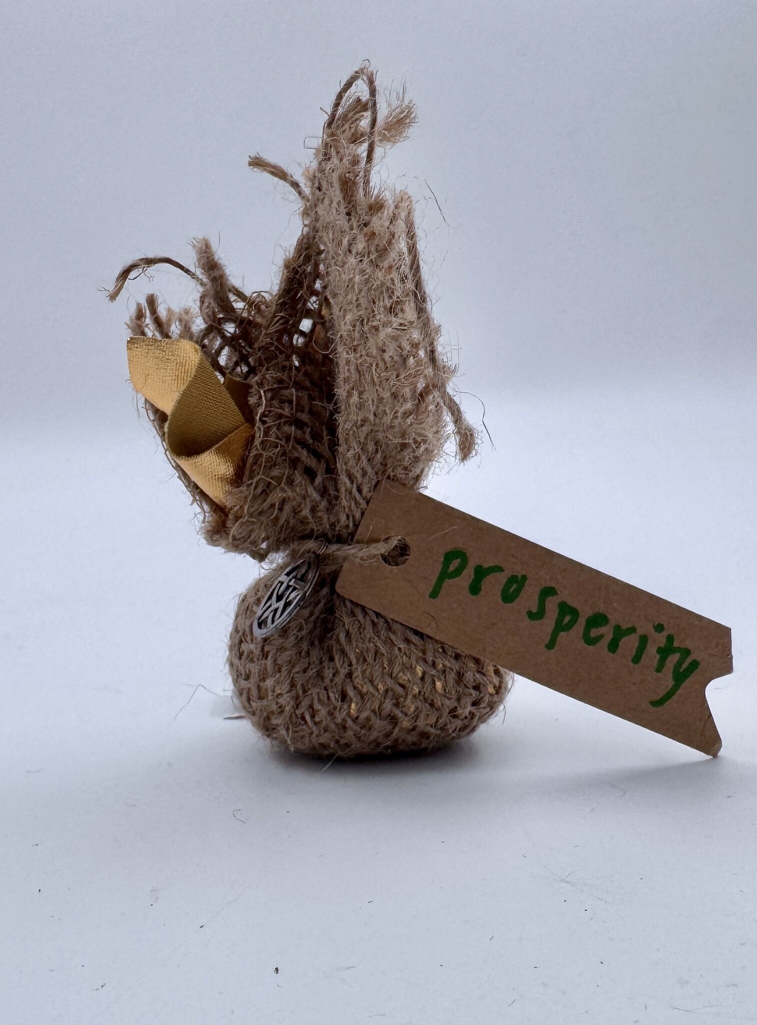 Spell Charms - Prosperity