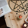 Grimoire Books for Different Levels: A Guide to Finding Your Perfect Witchcraft Companion