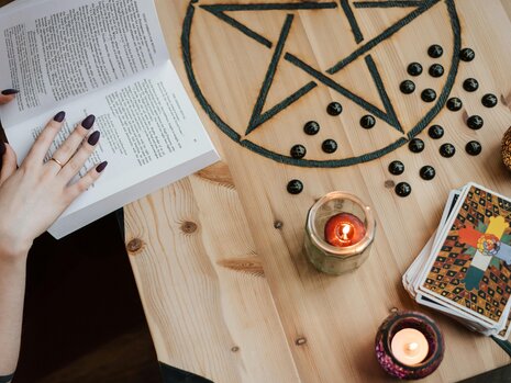 Grimoire Books for Different Levels: A Guide to Finding Your Perfect Witchcraft Companion