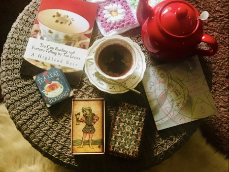 Tasseomancy vs. Tarot: Which Divination Practice Speaks to You?
