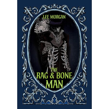 The Rag & Bone Man