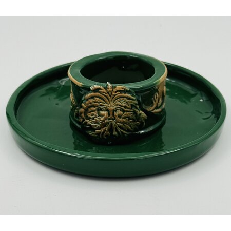 Greenman Mini Altar Tea Light Holder