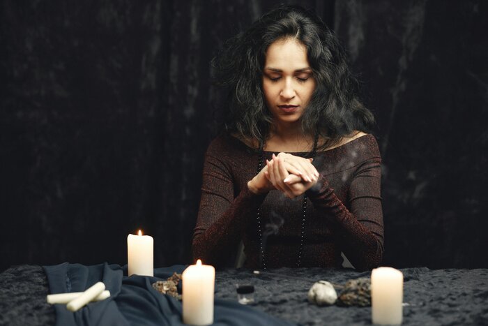 Everyday Witchcraft: Quick Five-Minute Rituals