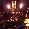How to Anoint Candles for Prosperity Magic