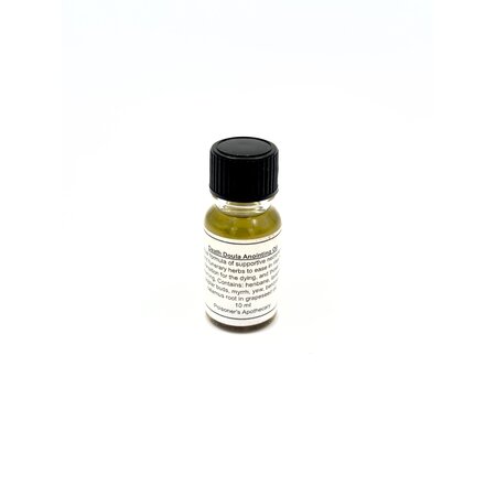 Death Doula Oil 10ml