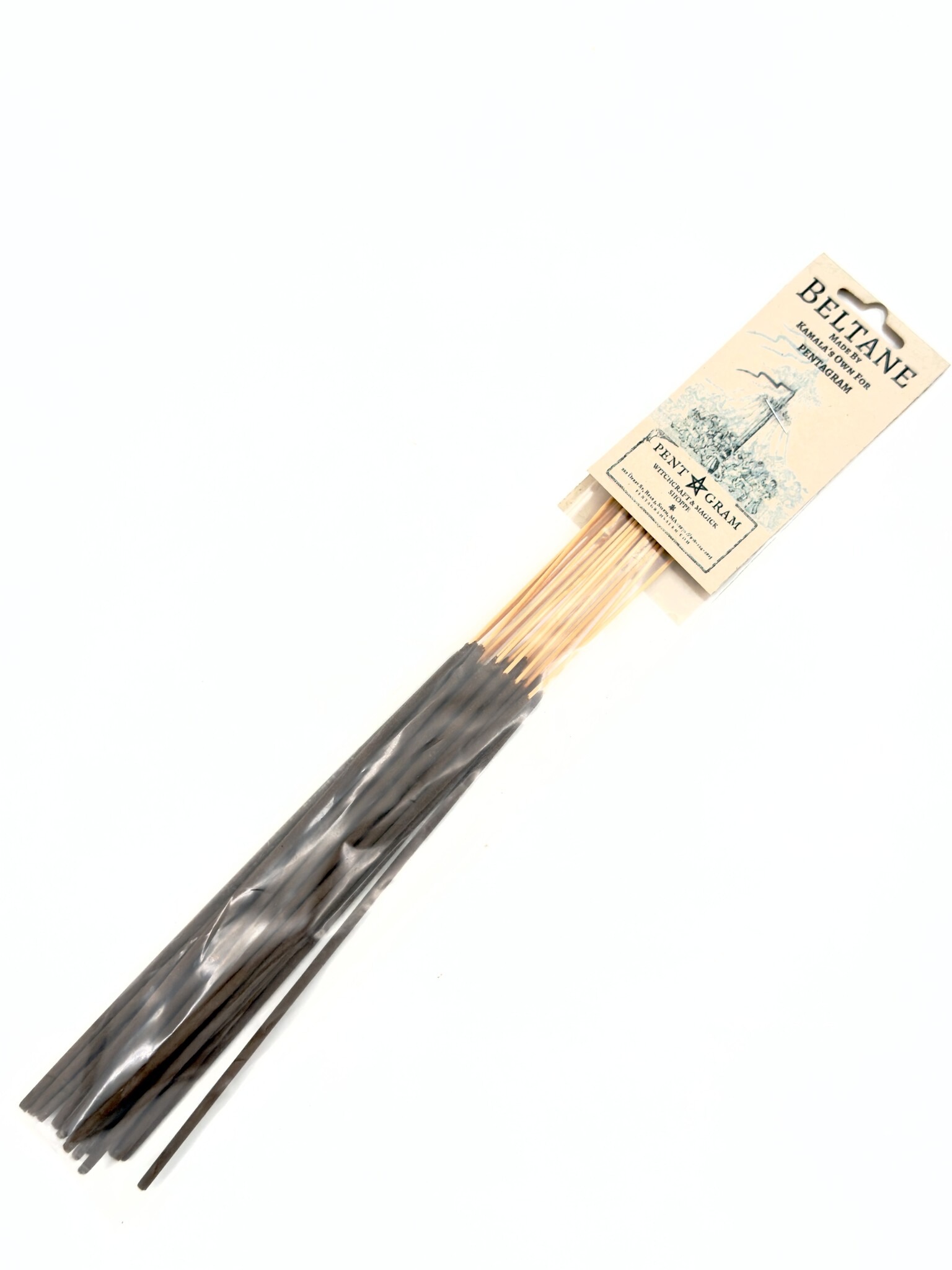 Beltane Sabbat Stick Incense