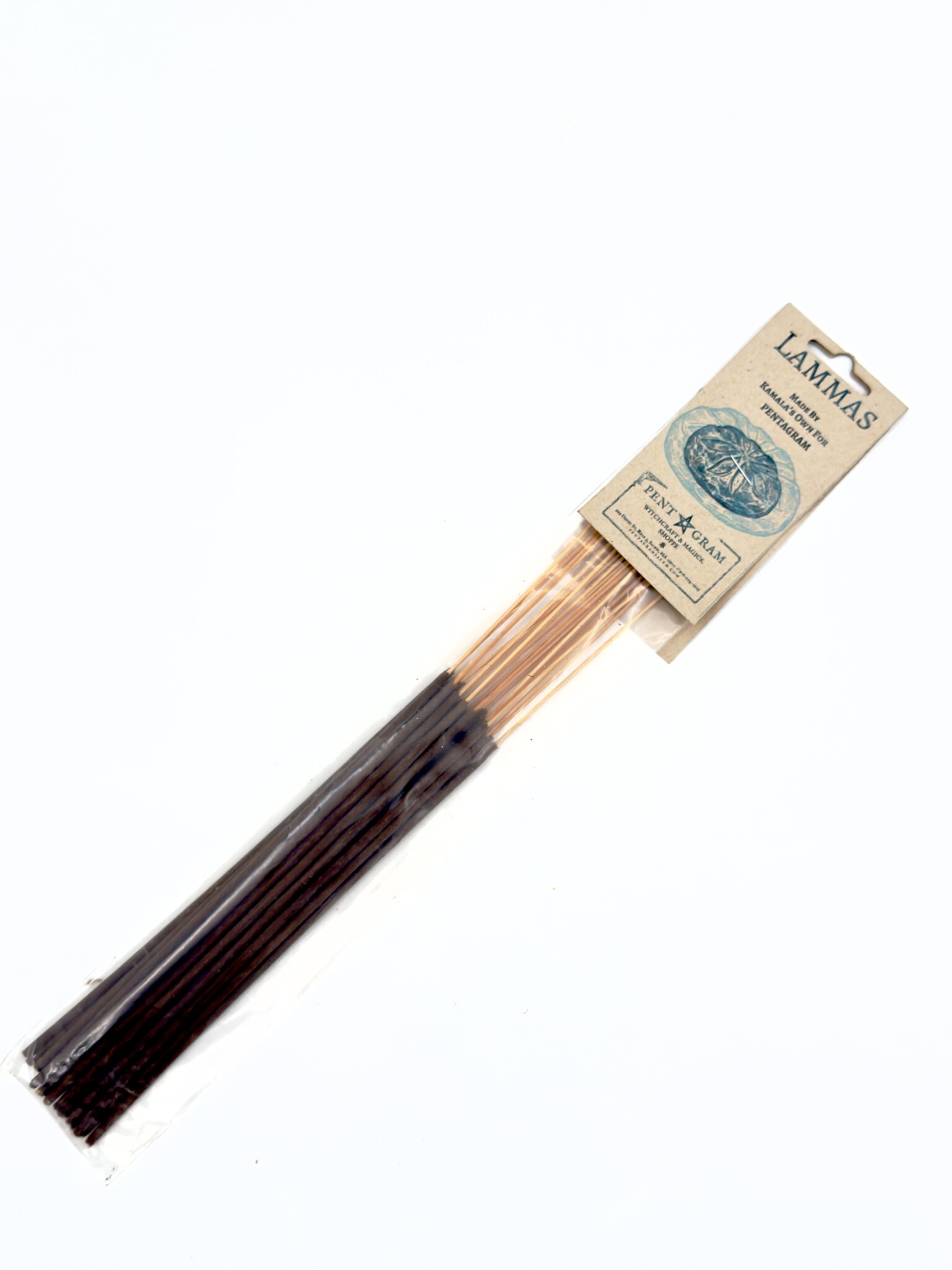 Lammas Sabbat Stick Incense