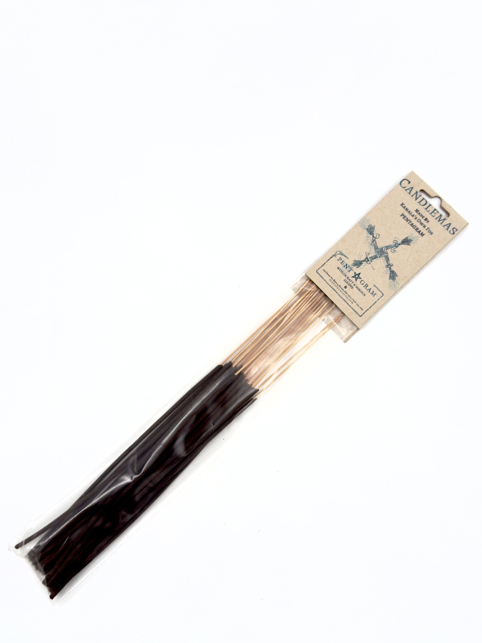 Candlemas Sabbat Stick Incense
