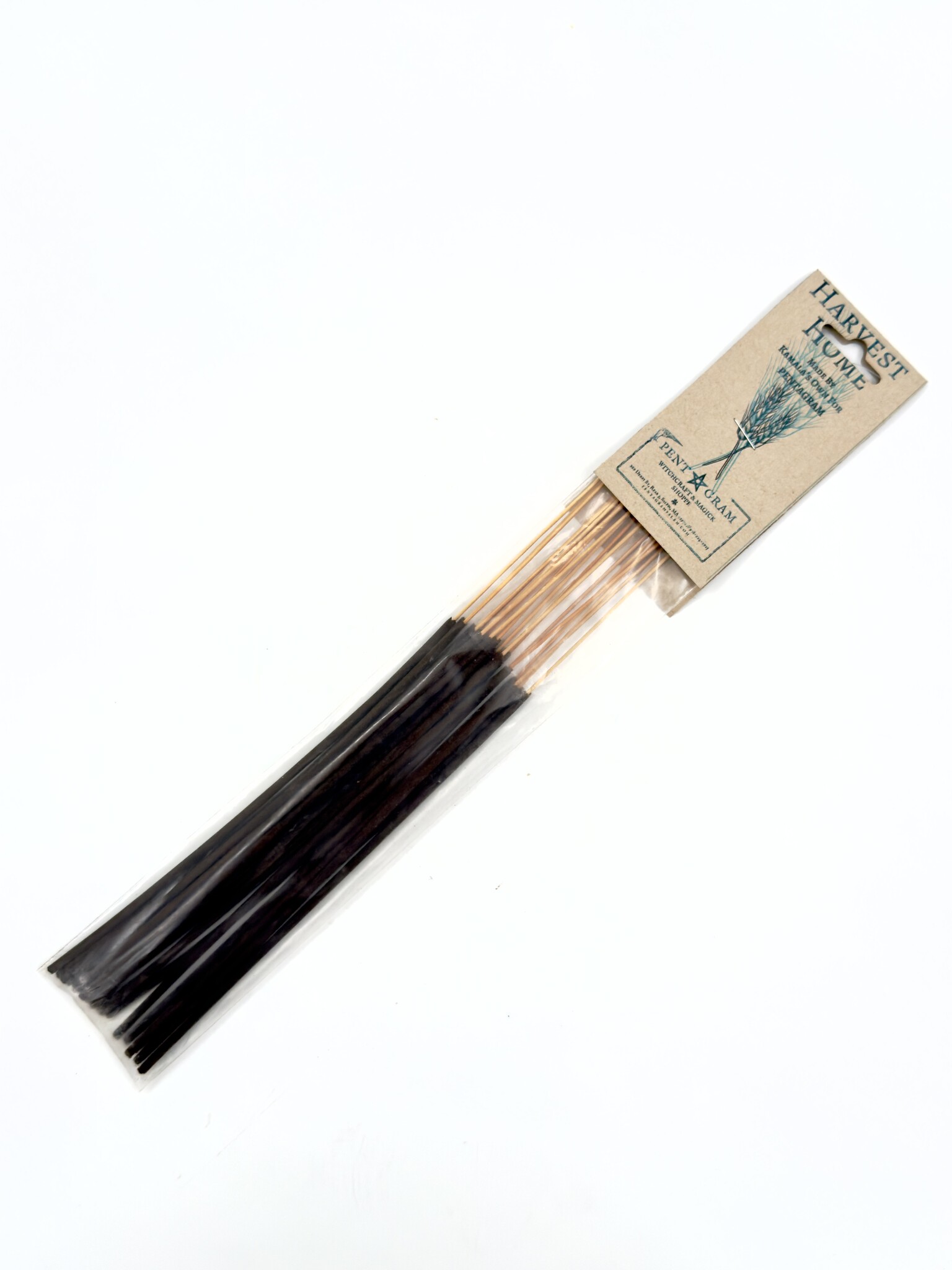 Harvest Home Sabbat Stick Incense