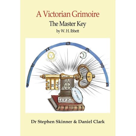 The Master Key: A Victorian Grimoire