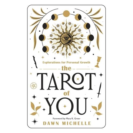 The Tarot of You