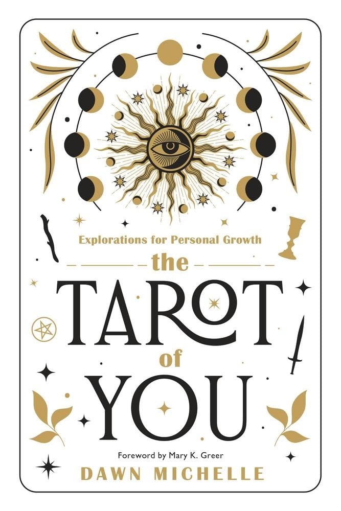 The Tarot of You