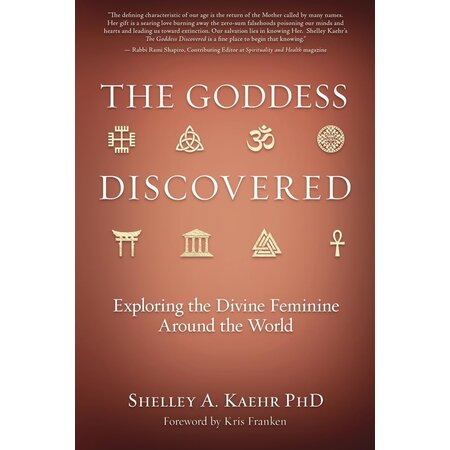 The Goddess Discovered