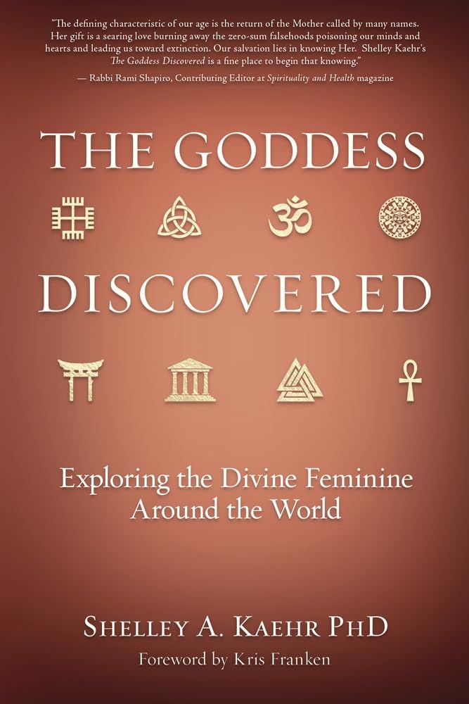 The Goddess Discovered