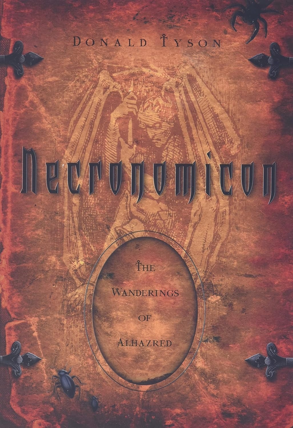 Necronomicon : The Wanderings of Alhazred