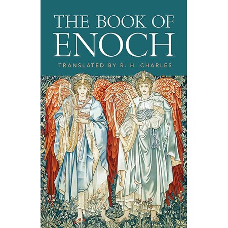 The Book of Enoch