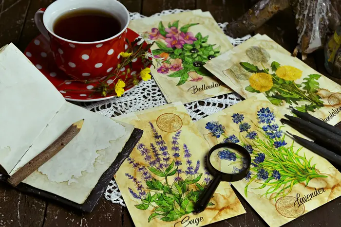 Working With Henbane, Belladonna & Datura: A Guide to the Classic Baneful Herbs