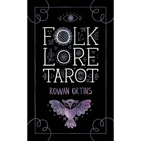 Folk Lore Tarot
