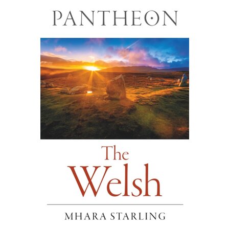 Pantheon: The Welsh
