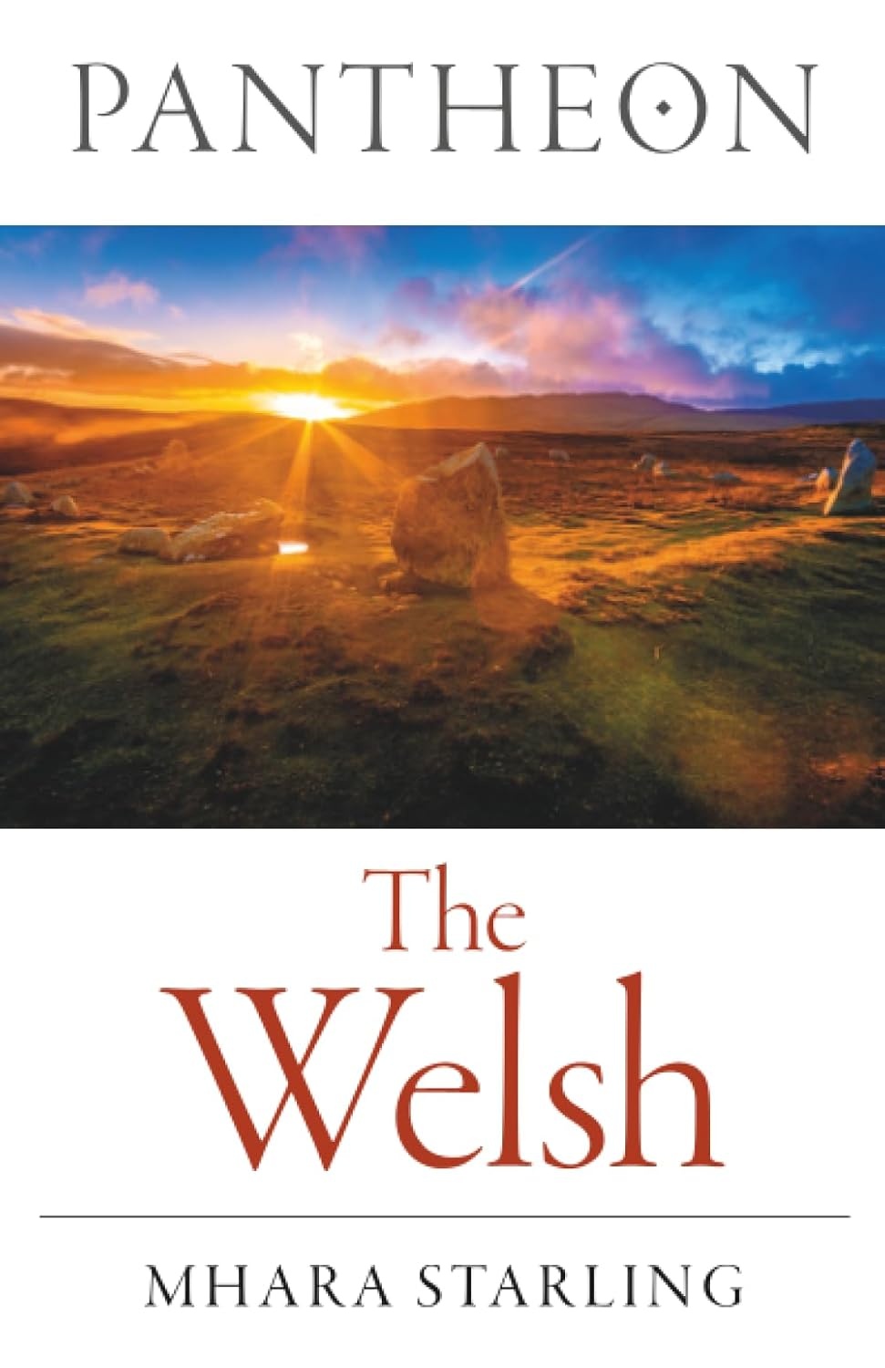 Pantheon: The Welsh