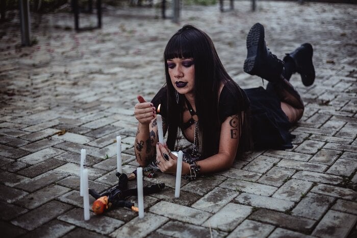 Candle Color Meanings in Witchcraft: A Complete Guide for Spellwork