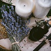 How to Dress a Spell Candle: Oils, Herbs &amp; Intention