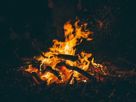 Litha Ritual Guide: Summer Solstice Spells, Candles & Sacred Fire Magick