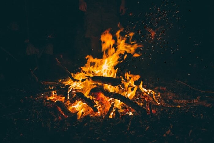 Litha Ritual Guide: Summer Solstice Spells, Candles & Sacred Fire Magick