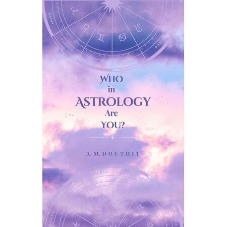 Who in Astrology Are You?