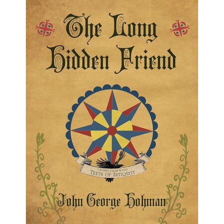 The Long Hidden Friend
