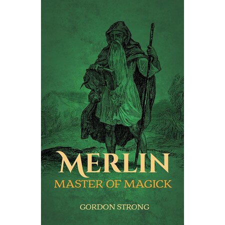 Merlin: Master of Magick