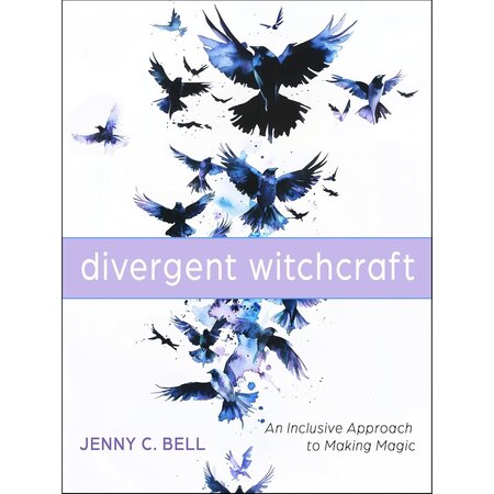 Divergent Witchcraft: An Inclusive Approach to Making Magic
