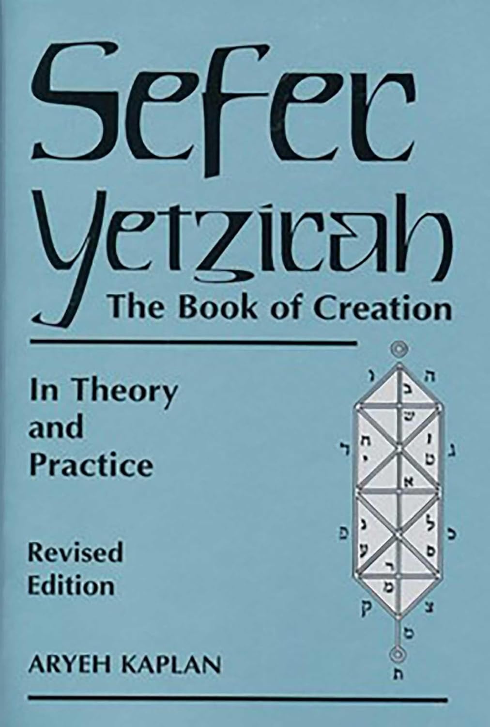 SeferYetzirah: The Book of Creation, In Theory and Practice
