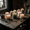 The Wheel of the Year: A Complete Guide to the Eight Pagan Sabbats