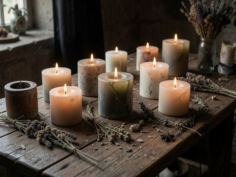 The Wheel of the Year: A Complete Guide to the Eight Pagan Sabbats