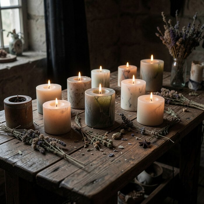 The Wheel of the Year: A Complete Guide to the Eight Pagan Sabbats