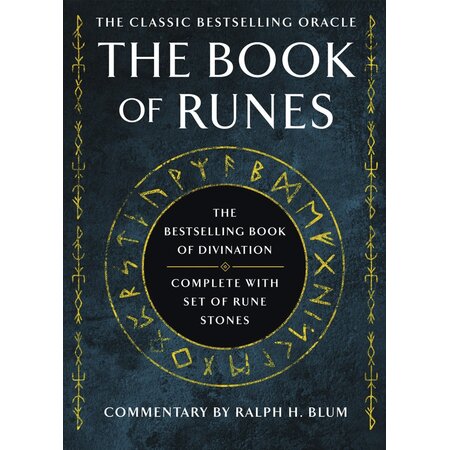 The Book of Runes