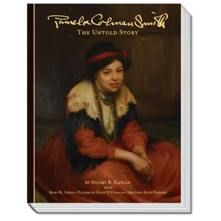 Pamela Colman Smith: The Untold Story