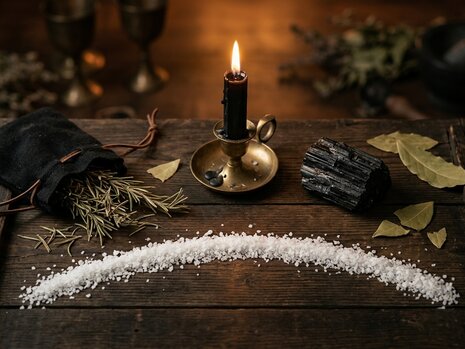 Protection Spells 101: A Beginner's Guide from Trusted Spell Books