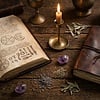 Spell Books for Witches: How to Choose Your First Grimoire