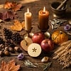 Harvest Home Rituals & Spellwork: Welcoming the Autumn Equinox