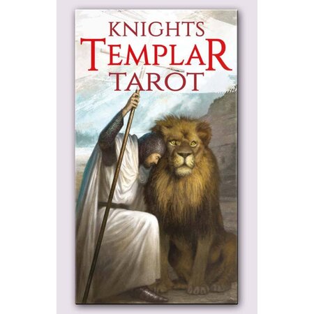 Knights Templar Tarot